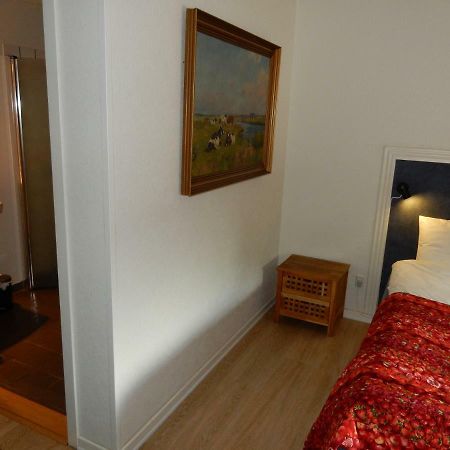 Den Gamle Kostald Bed & Breakfast Holsted Exterior foto